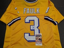 kevin faulk jersey