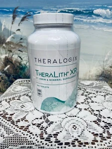Theralogix TheraLith XR Vitamin & Mineral Supplement - Supports Kidney Health... - Picture 1 of 4