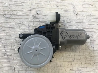 Infiniti G37 G25 Q40 2010-2015 sedán fabricante de equipos originales motor ventana delantera derecha derecha 10-15 Foto 1 de 4