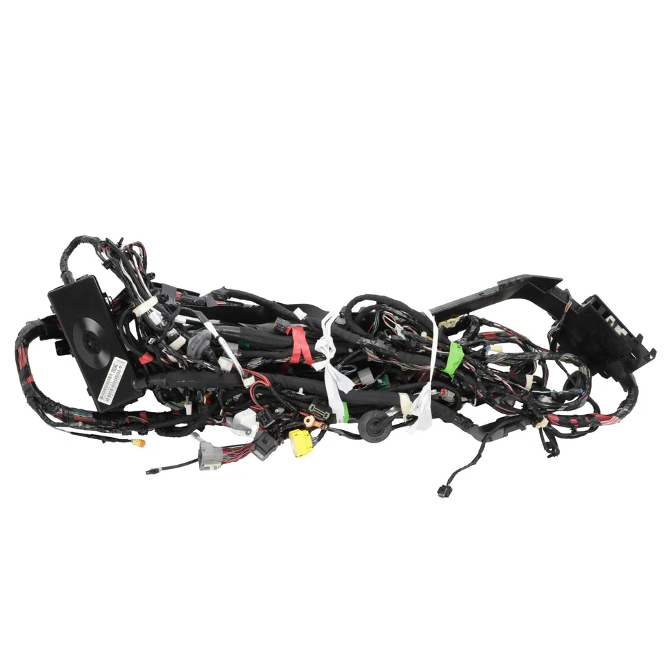Genuine Mopar 2013 Dodge Charger Unified Body Wiring Harnesses 68155292AC - Image 1 of 4