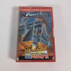 Panther Commodore 64/128 C64 Video Game