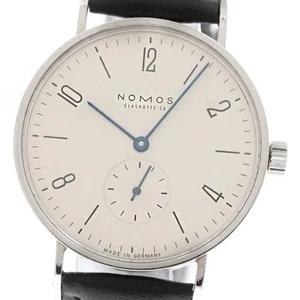 NOMOS Tangent Small Seconds Hand wound Men 868513 - Picture 1 of 5