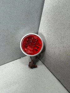 Gemma Heck Aluminium-Glas SEIMA D. 33 Oldtimer Fahrräder - Bild 1 von 6