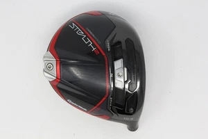 TaylorMade STEALTH 2 PLUS Driver - HEAD ONLY - Right-Handed - 10.5 Degrees - Picture 1 of 7