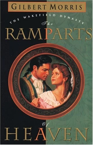 The Ramparts of Heaven (Wakefield Dynasty #5) - Image 1 of 1
