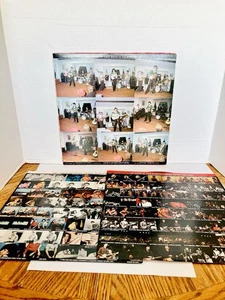 Talking Heads/The Name Of This Band 2 Vinyl 1982 Sire Records Works Minor Wear - Picture 1 of 13