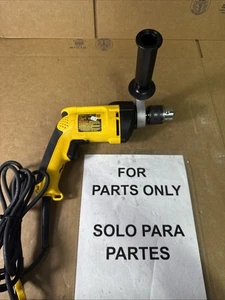DEWALT DW511 1/2" VSR Hammer Drill V78 - Photo 1/6