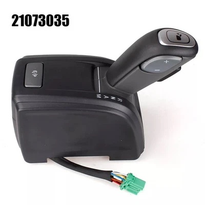 Tough Construction 10 Wire Gear Shift Lever for Right Hand Drive For Volvos - Image 1 of 4