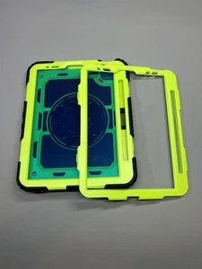 Full Shockproof Case Cover For iPad Air 2022/20 5th/4th 10.9” Inch And iPad 11” - Afbeelding 1 van 18