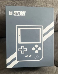 BittBoy Retro Gaming Handheld Mini Konsole - Bild 1 von 8