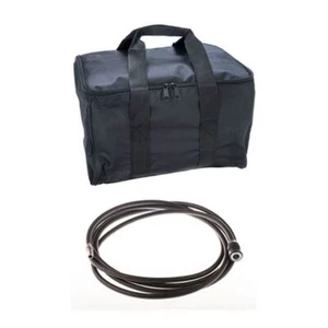 Adventure Kings Polyester Air Compressor Bag 600D Polyester + 4m Extension Hose - Picture 1 of 12