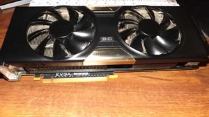GTX 770 4GB GDDR5 - Picture 1 of 5