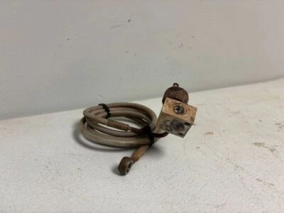 Manguera de línea de freno trasero Polaris RZR 800 2012 Trail con bloque de distribución 1911447 Foto 1 de 4