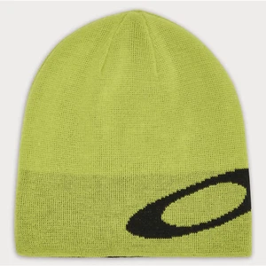 Oakley beanie ellipse light green cappellino berretto new - Foto 1 di 1