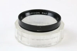 Topcor No.2 Filter / 49mm - Picture 1 of 3