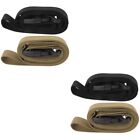  4 Pcs Luggage Strap Practical Fixed Rope Boat Trailer Straps Binding