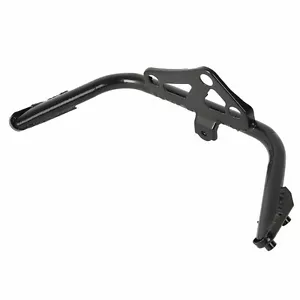 Honda CBR929RR 2000-2001 Motorcycle Headlight Front Upper Fairing Stay Bracket - Foto 1 di 4