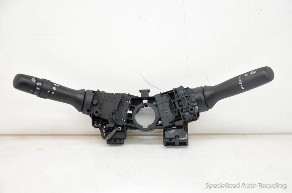 Interruptor combinado de señal de limpiaparabrisas Toyota 1997 4 Runner Foto 1 de 4