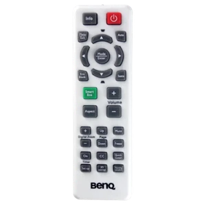 1pcs Projector Remote Control for BenQ MX661/MS521/MS504/TS537/TX538/MS524 - Picture 1 of 1