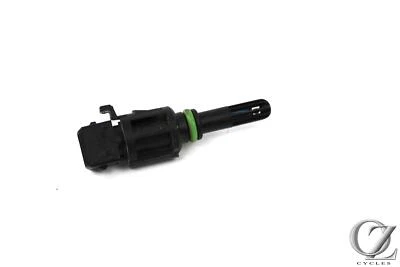 2011 11 BMW F800R F800 R sensor de temperatura do ar 1739510 - Imagem 1 de 4