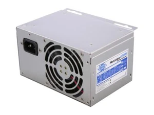 Athena Hercules AP-MPS3ATX47EP 20+4Pin Single PS2/PS3 4"(D) EPS-12V 470W PFC - Afbeelding 1 van 5