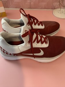 alabama men's tennis shoes