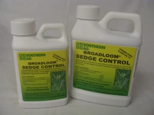 Southern Ag Broadloom Sedge Control - 8 oz - Pt - Picture 1 of 3