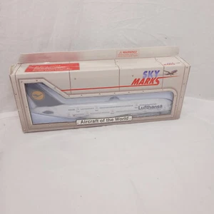 MODELO SKYMARKS (SKR194) LUFTHANSA A380-800 ESCALA 1:200 ENVÍO GRATUITO - Imagen 1 de 15