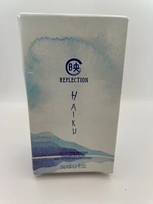 Spray Perfume Reflectante Avon Haiku Foto 1 de 2