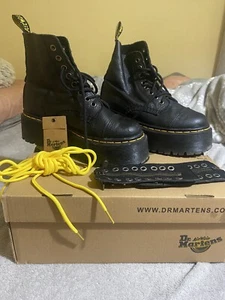 Botas Martens 38 - Imagen 1 de 5