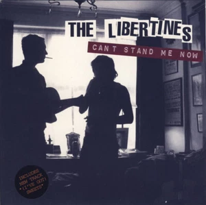 The Libertines / Can't Stand Me Now / Vinyl / Alternative / Indie / Rough Trade - Imagen 1 de 3