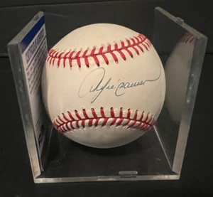 Andre Dawson Signed National League Baseball PSA DNA - Picture 1 of 2