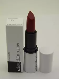 LÁPIZ LABIAL DIEGO DAL PALMA ROSSOROSSETTO 101 ROJO BURDEOS / LA ALTERNATIVA - Imagen 1 de 1
