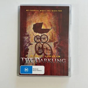 The Darkling (DVD, 2000) - Picture 1 of 5