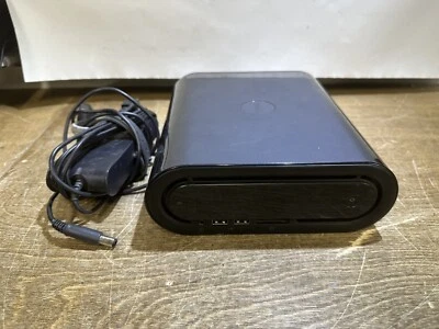 DELL STUDIO HYBRID 140G MINI PC WINDOWS 7 32-BIT SLOT LOAD DVD+RW HDMI - Image 1 of 4