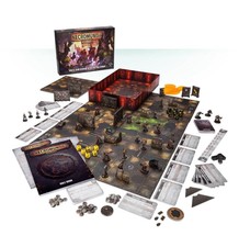Necromunda: Underhive (English)
