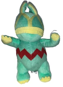 Pokemon Center Original Kecleon Pokémon Mystery Dungeon Plush 8in - Picture 1 of 5