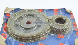 Set Chaîne Engrenage Pignon Distribution pour Fiat 1300 1500 1800 2300 - 61 - Picture 1 of 3