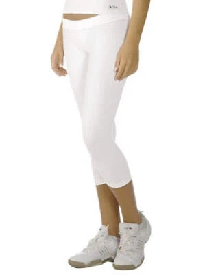 Last Chance! Bia Brazil Activewear Plain Fitness Capri SL1023 - Image 1 of 2
