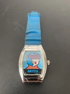 britto man by Romeo britto watch Genesis international marketing Corp. - Photo 1/4