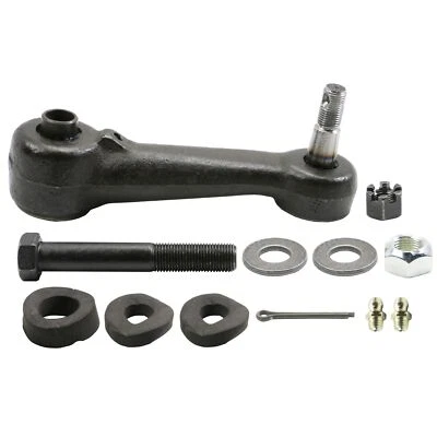 Steering Idler Arm MOOG For 1995-1998 Dodge B1500 - Image 1 of 3