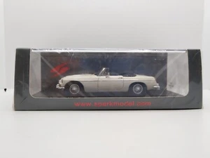 Spark 1/43 MGC Convertible 1967. Very Rare! - Picture 1 of 21