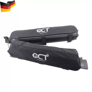 E-Bike Batterie Wasserdichte Tasche Staub Und Für Dorado Reention Li-ion Battery - Bild 1 von 6
