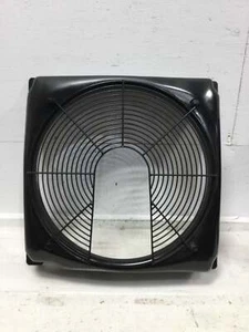 Kohler 20RZ Generator Model 4P5 Fan Shield - Picture 1 of 9