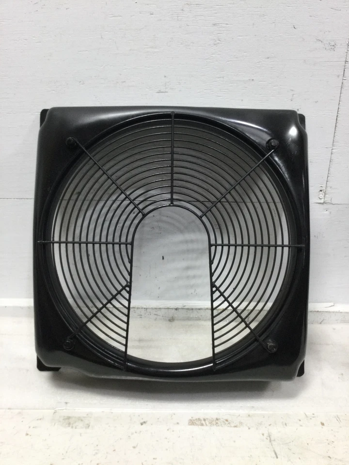 Kohler 20RZ Generator Model 4P5 Fan Shield - Image 1 of 4