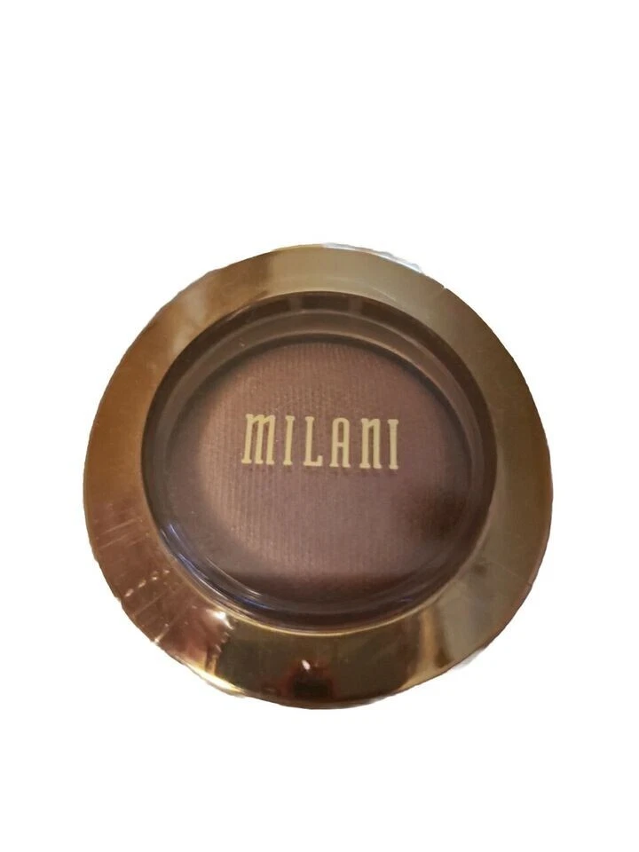 MILANI Bella Eyes Gel Polvo Sombra de Ojos BELLA CAPPUCCINO 03 / Envío Gratis Foto 1 de 1