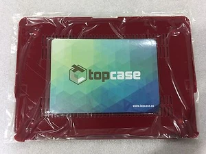 For Mac Macbook Hard Smart Cut Out Top Case Cover Laptop 13'' - Picture 1 of 4