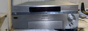RARE Sony STR-DA7100ES 7.1 Channel 170w Per Channel HDMI AV Surround Receiver - Picture 1 of 10