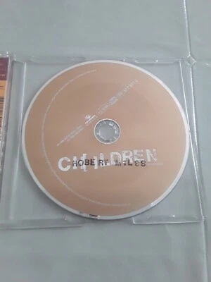 CD: Robert Miles: CHILDREN, sehr guter Zustand - Bild 1 von 2