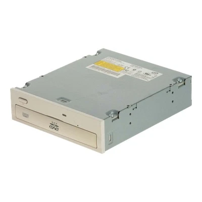 Internal Drive LiteOn LH-16D1P Dvd-Rom Ide 5.25 Inch - Image 1 of 3